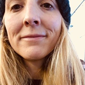 Meet your Posher, Anne evans